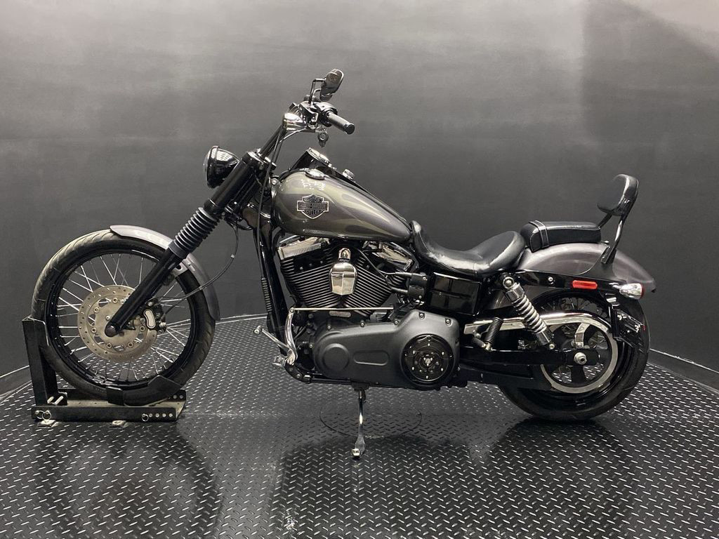 Dyna® Wide Glide®
