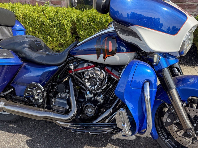 Street Glide® Special