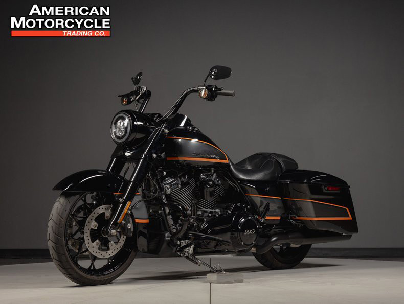 Road King® Special