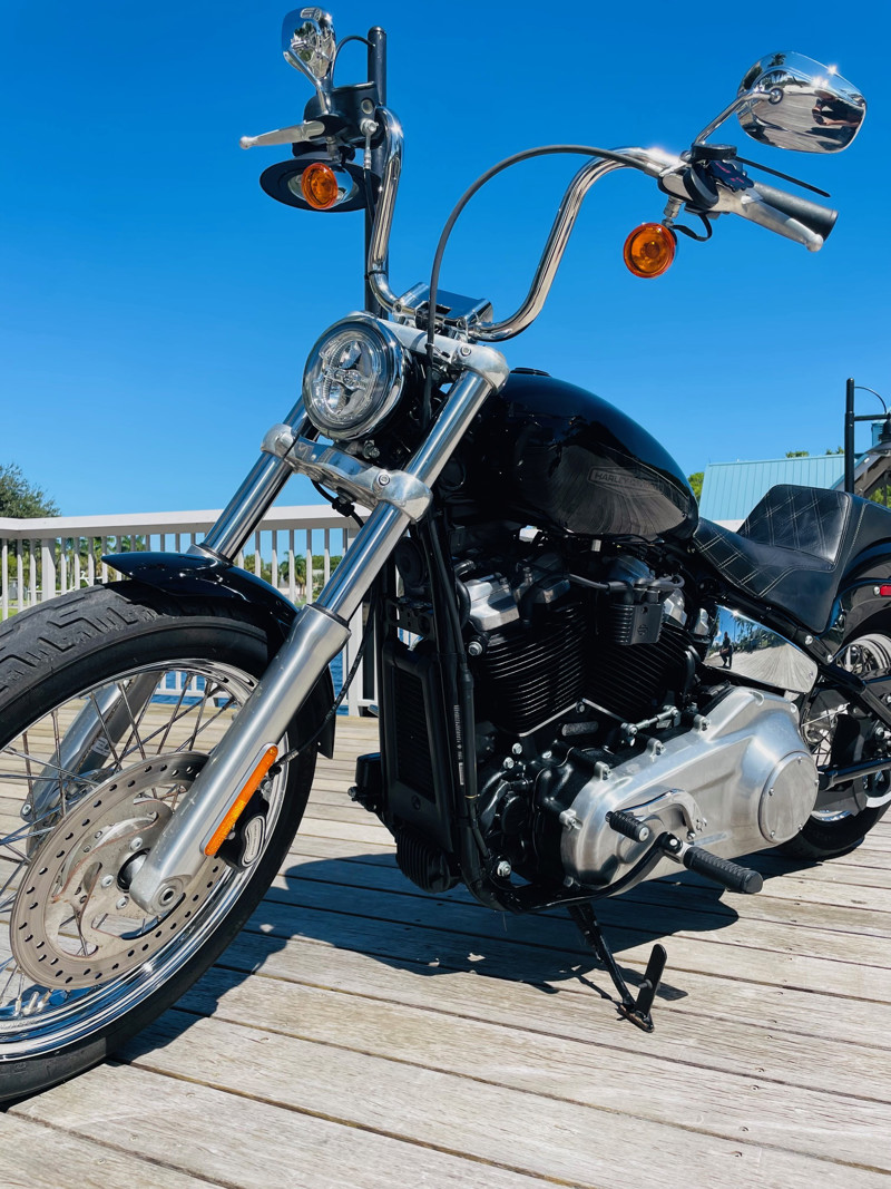 Softail® Standard