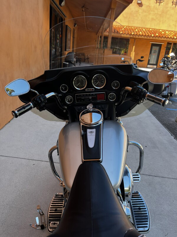 Ultra Classic® Electra Glide®