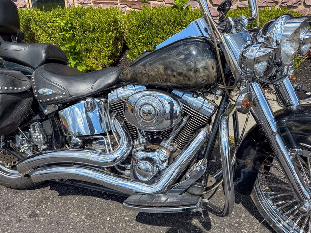 Heritage Softail® Classic
