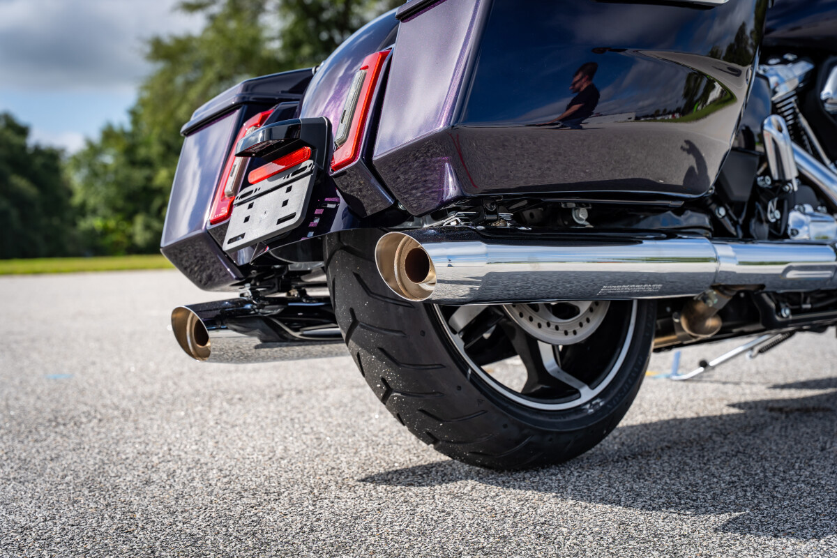 Street Glide®