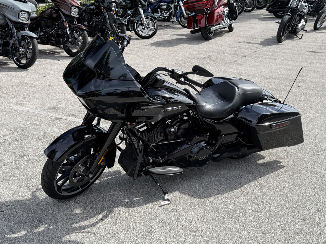 Road Glide® Special