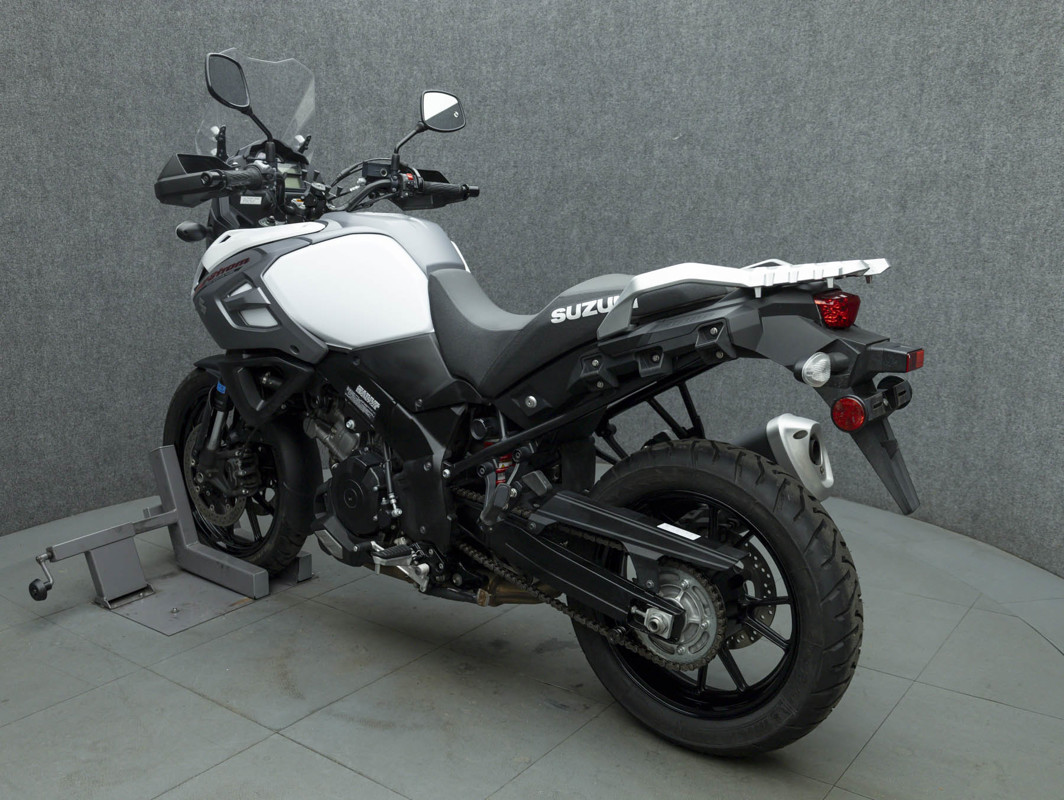 V-Strom 1000