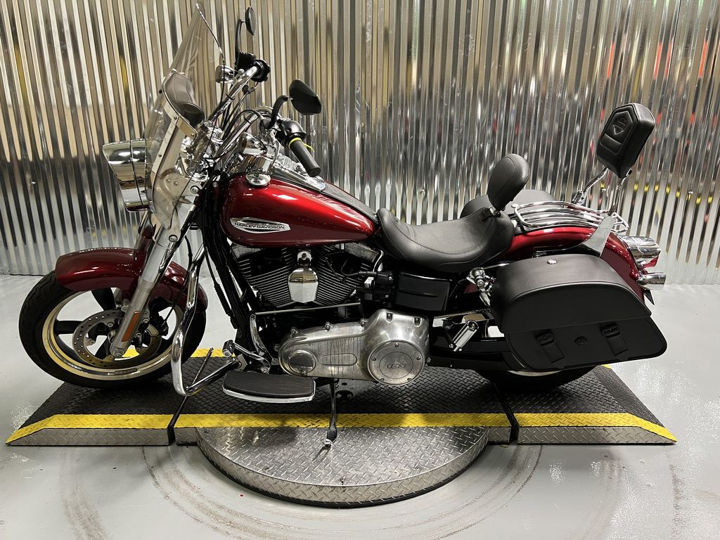 Dyna® Switchback®
