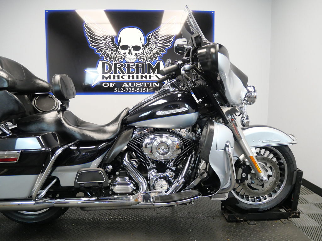Electra Glide® Ultra® Limited