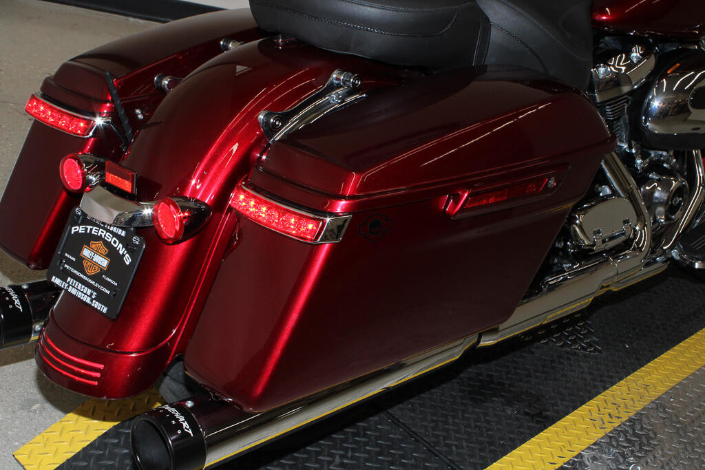 Street Glide® Special
