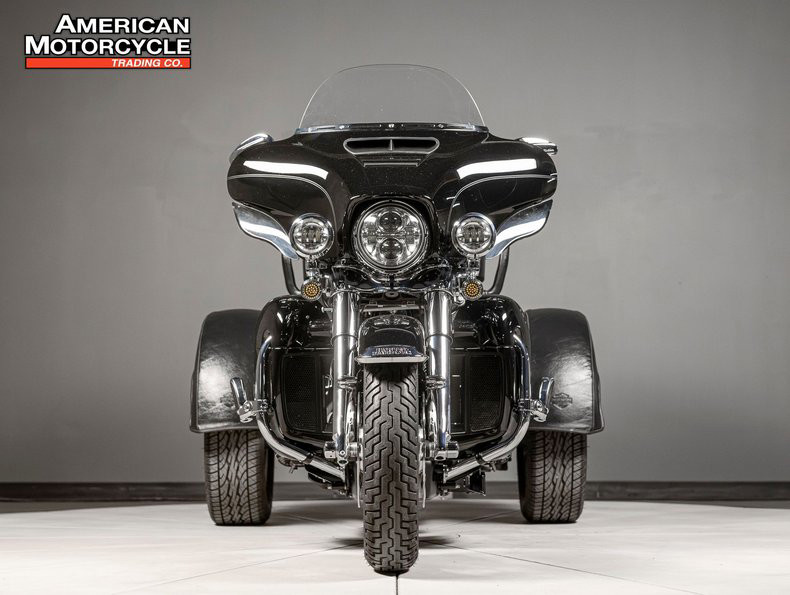 Tri Glide® Ultra