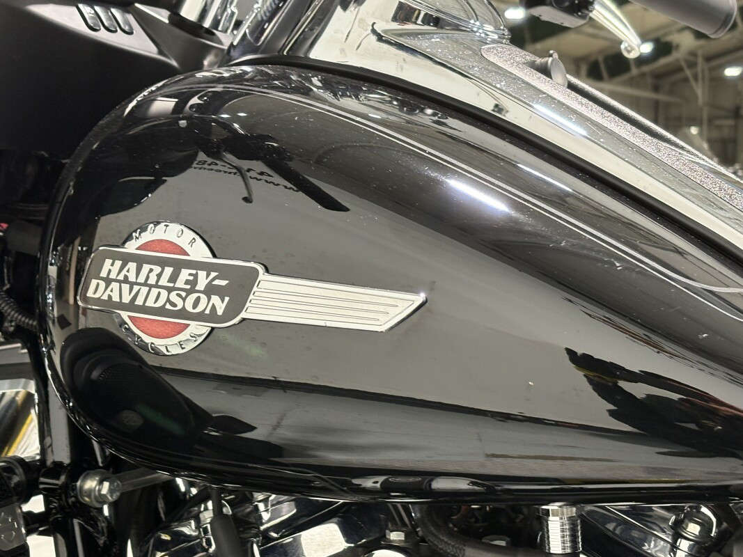 Tri Glide® Ultra