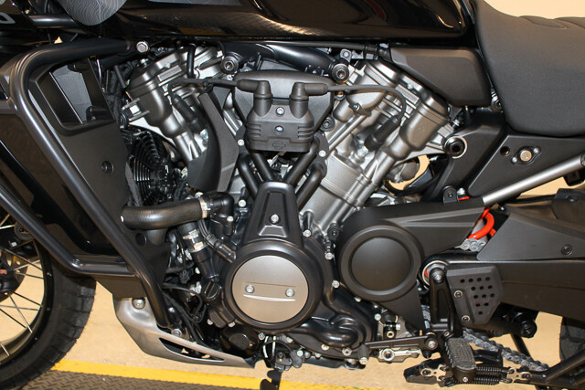 Pan America® 1250 Special