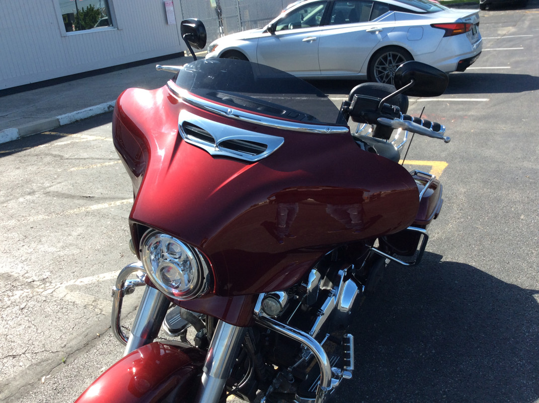 Street Glide® Special