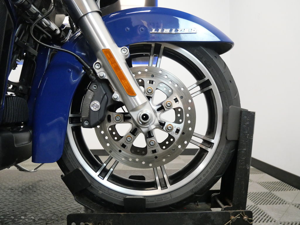 Road Glide® Limited