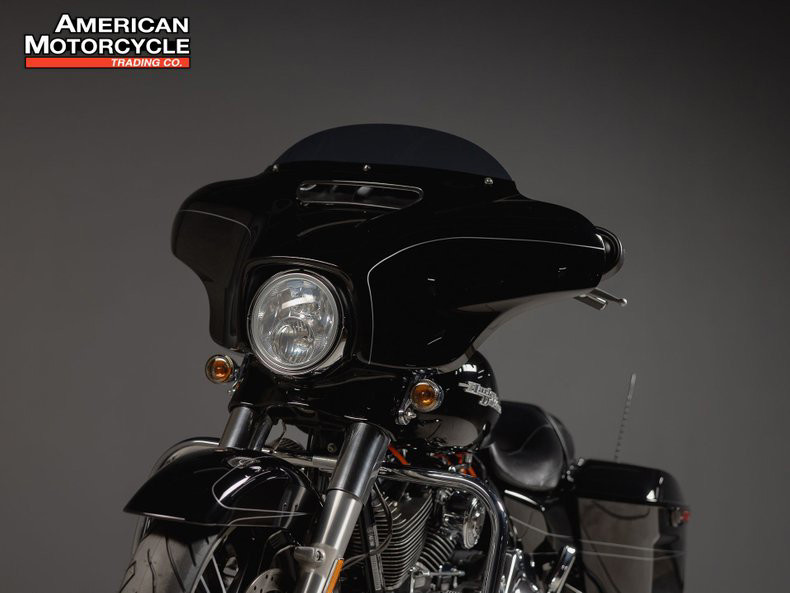 Street Glide® Special
