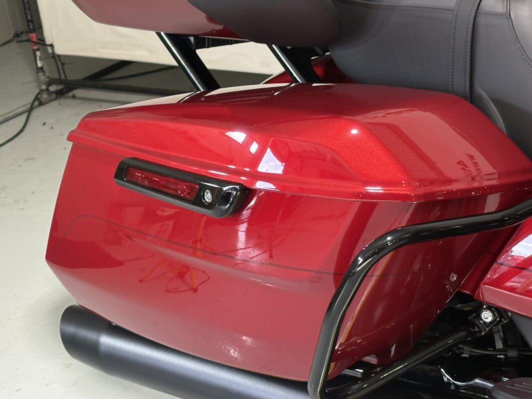 Road Glide® Limited