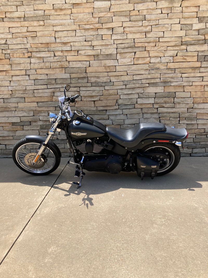 Softail® Night Train®
