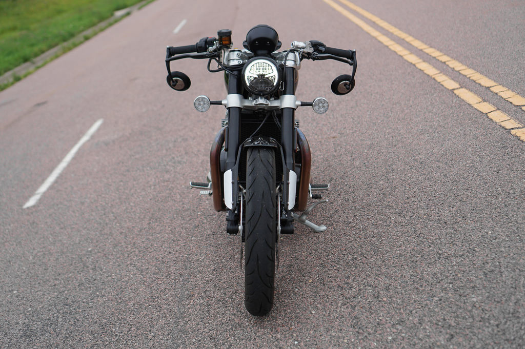 Bobber TFC