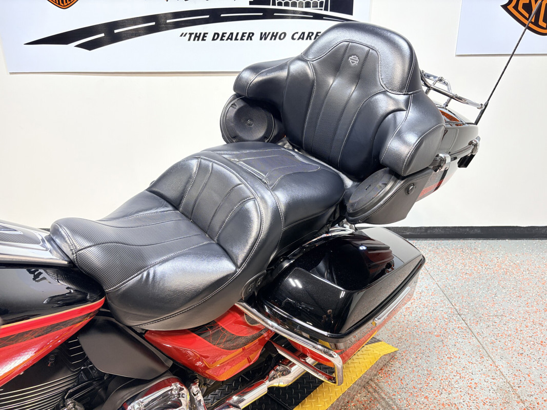 CVO® Limited