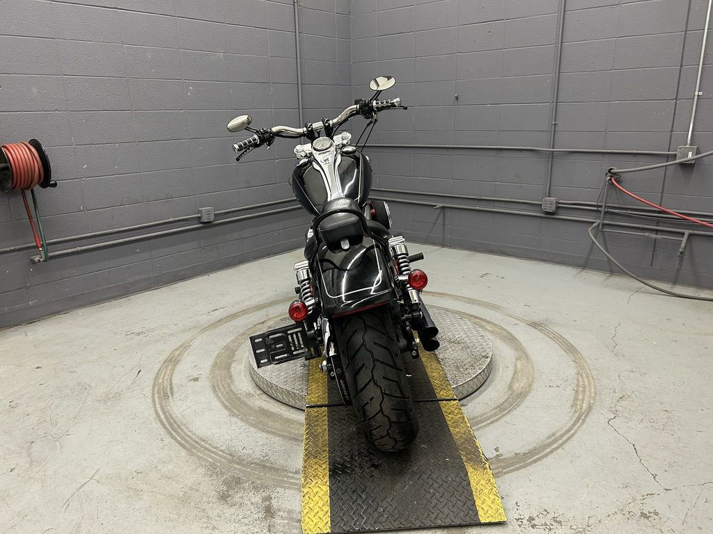 Dyna® Wide Glide®