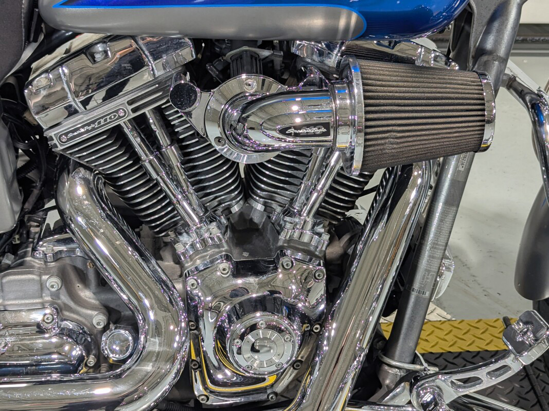 Dyna® Fat Bob®