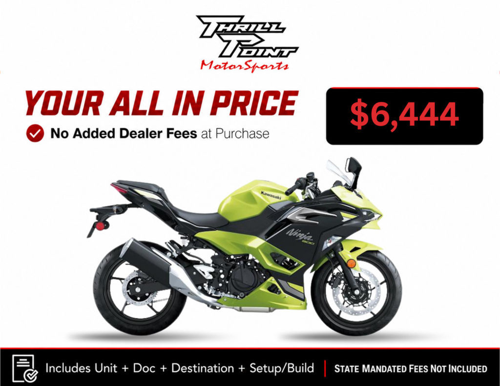 Ninja 500 ABS