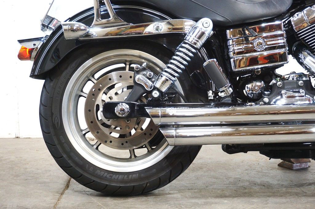Dyna® Low Rider®