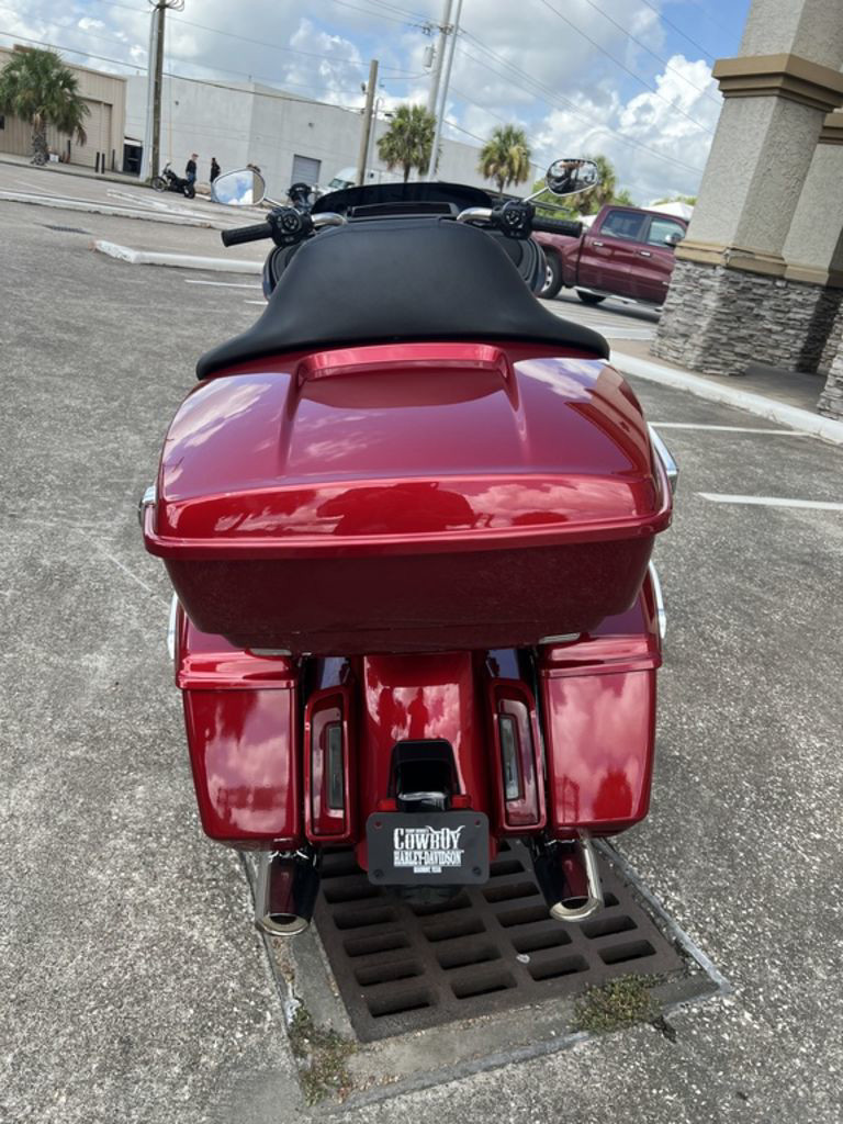 Road Glide®