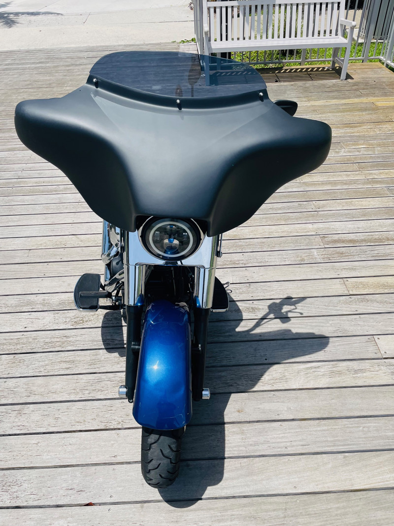 Dyna® Switchback®