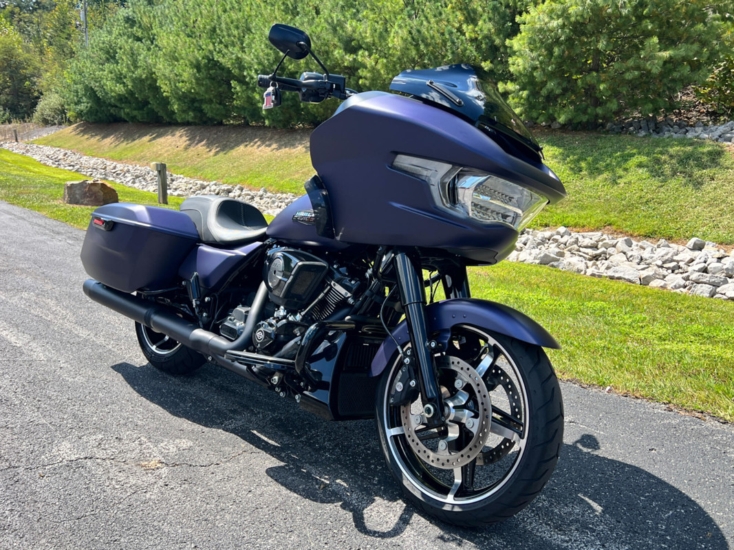 Road Glide®