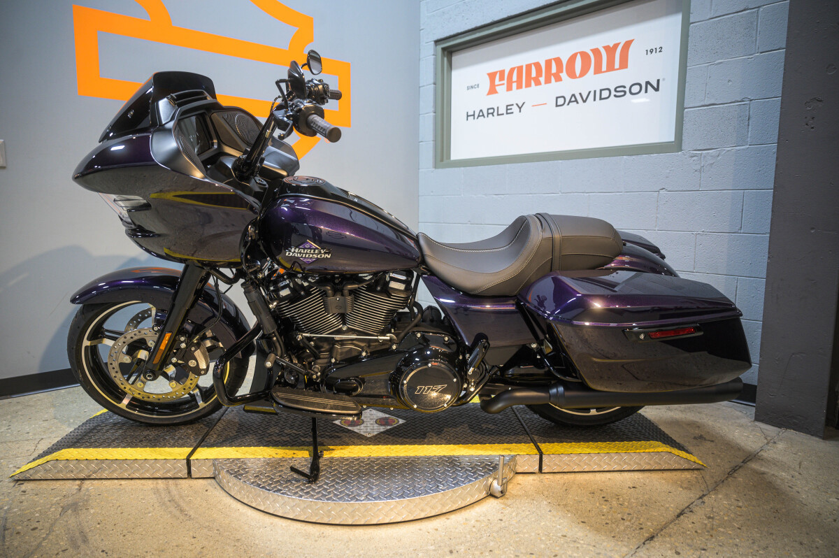 Road Glide®
