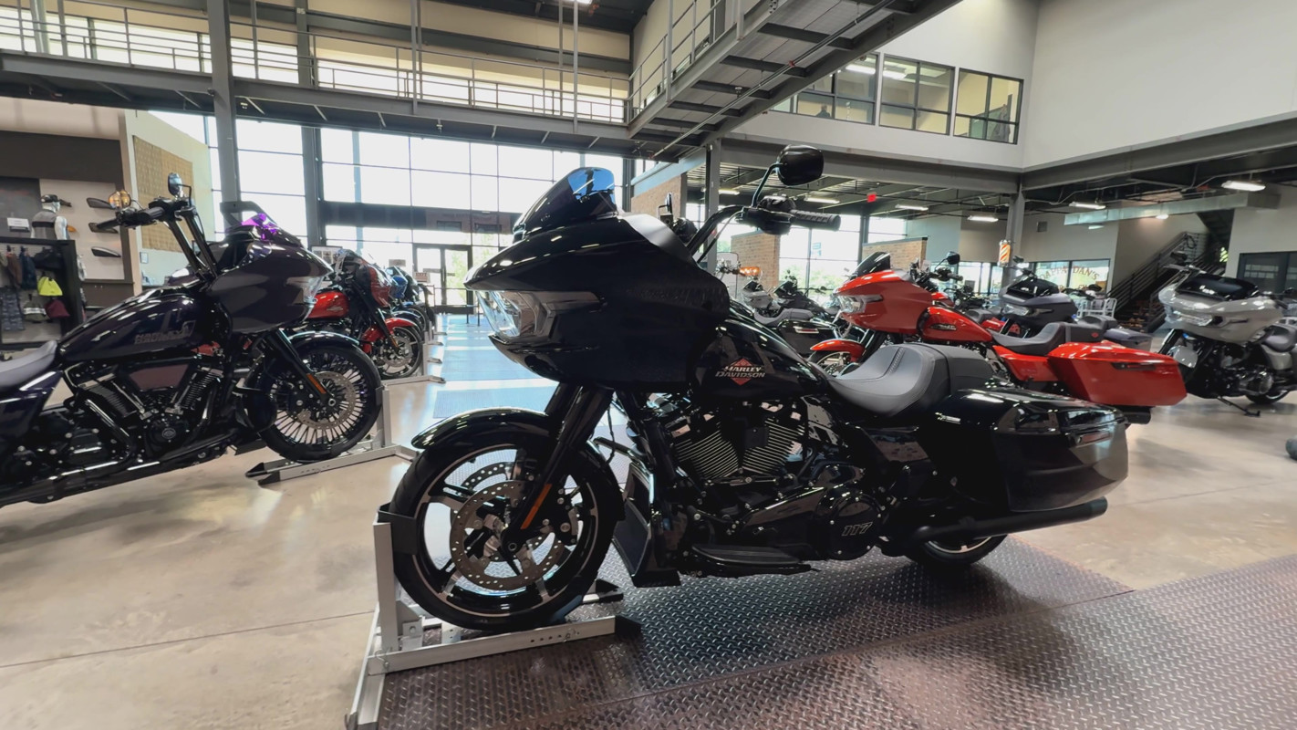 Road Glide®