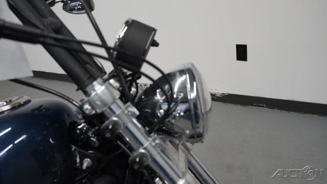 Sportster® 1200 Custom 