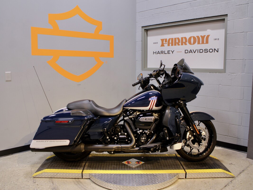 Road Glide® Special