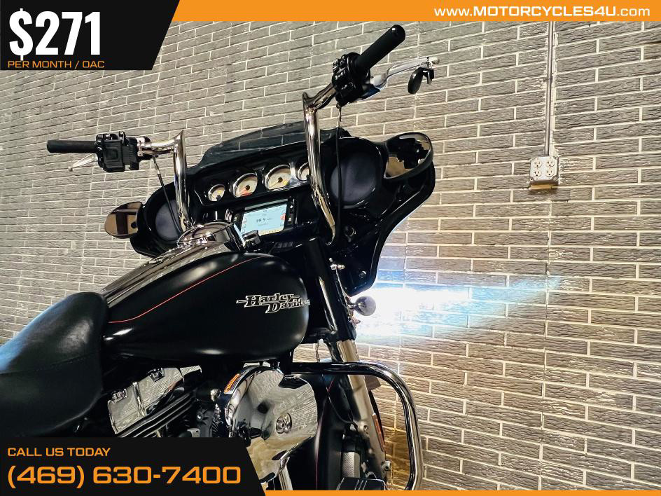 Street Glide® Special