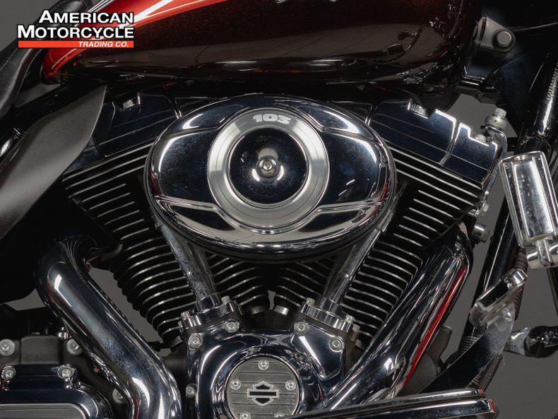 Road King® Classic
