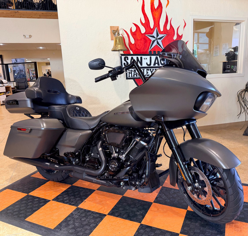 Road Glide® Special