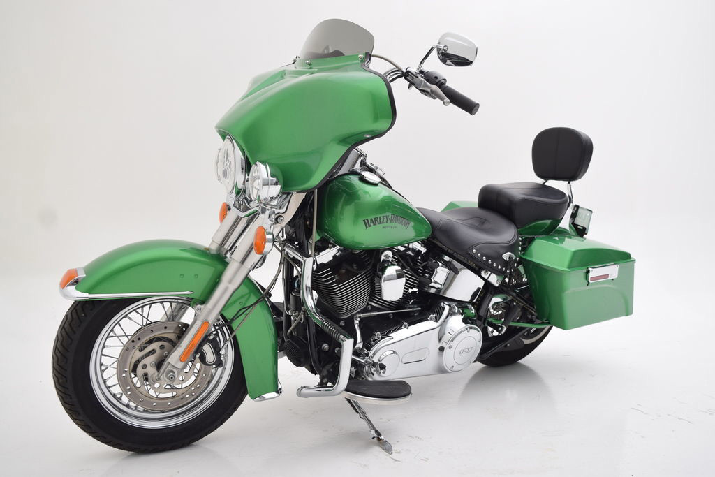 Heritage Softail® Classic