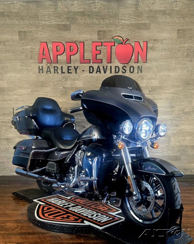 Electra Glide® Ultra® Limited