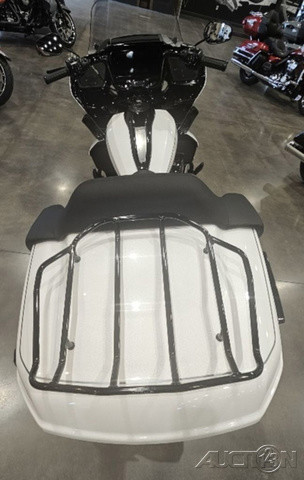 Road Glide® Limited