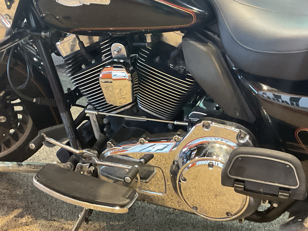 Ultra Classic® Electra Glide®