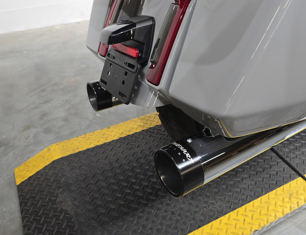 Street Glide®