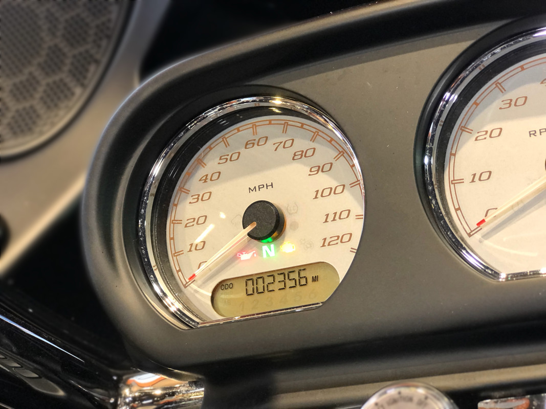 Road Glide®