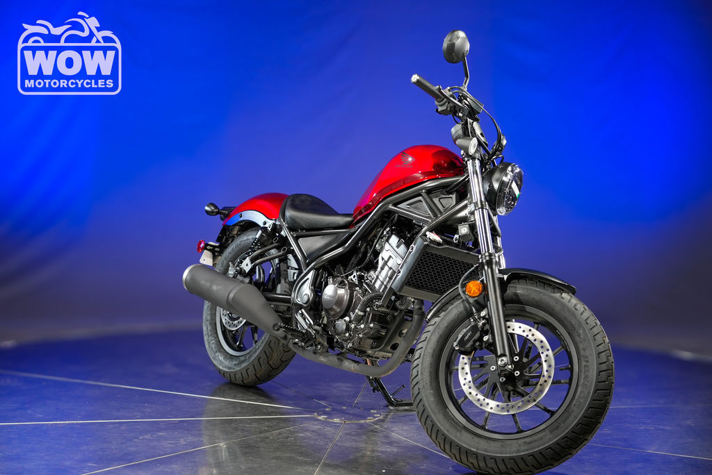 Rebel 300