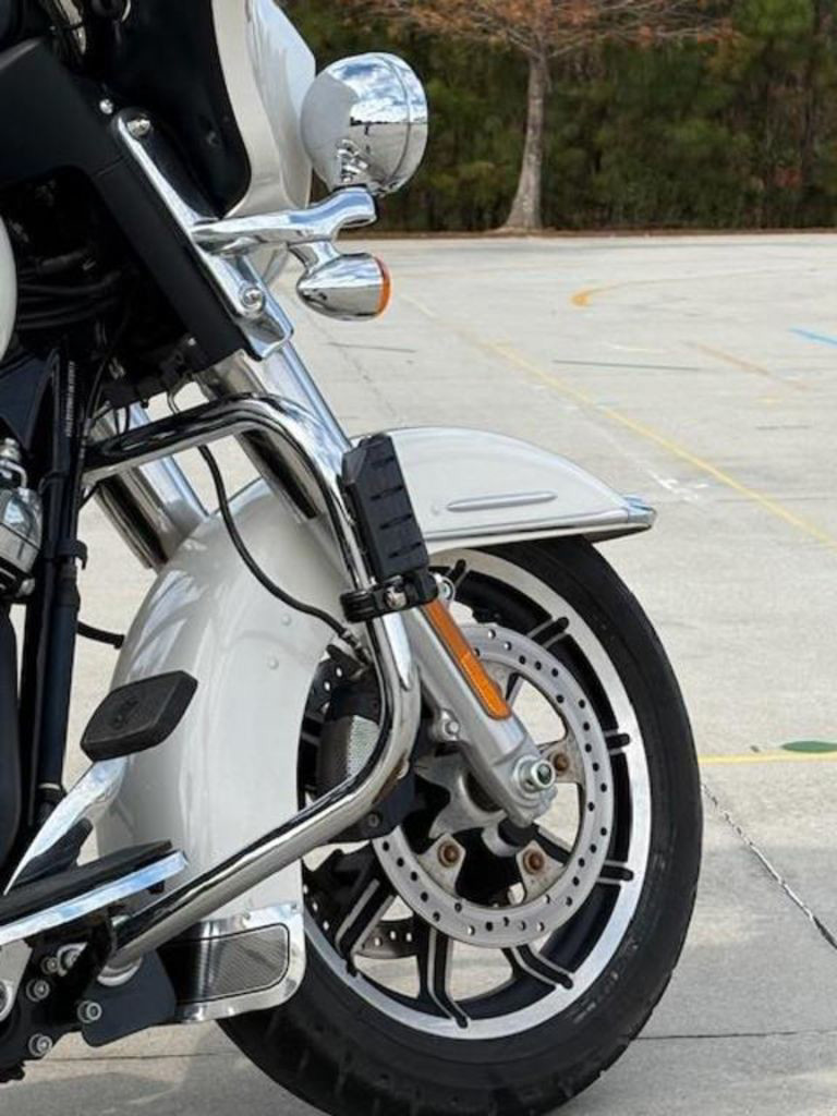 Electra Glide® Standard