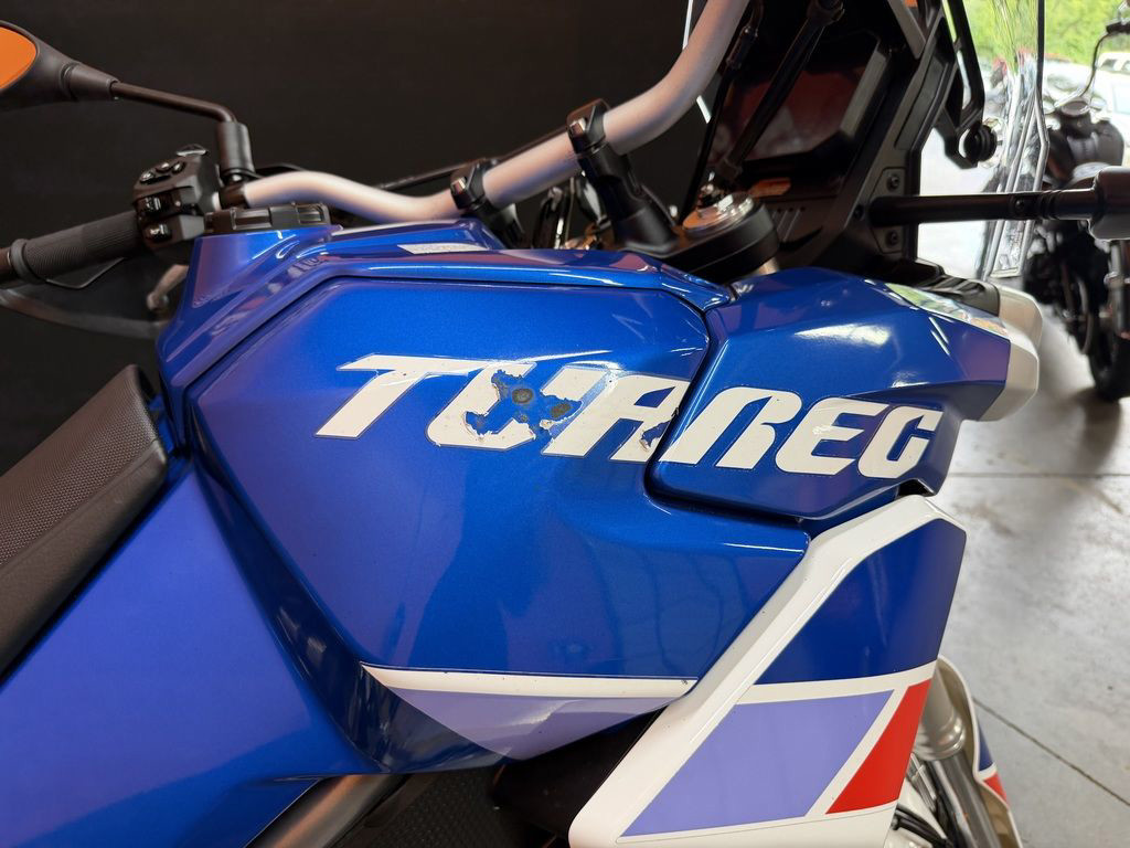 Tuareg 660