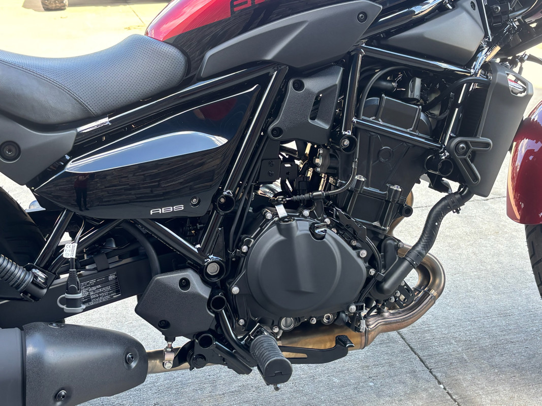 Eliminator SE	