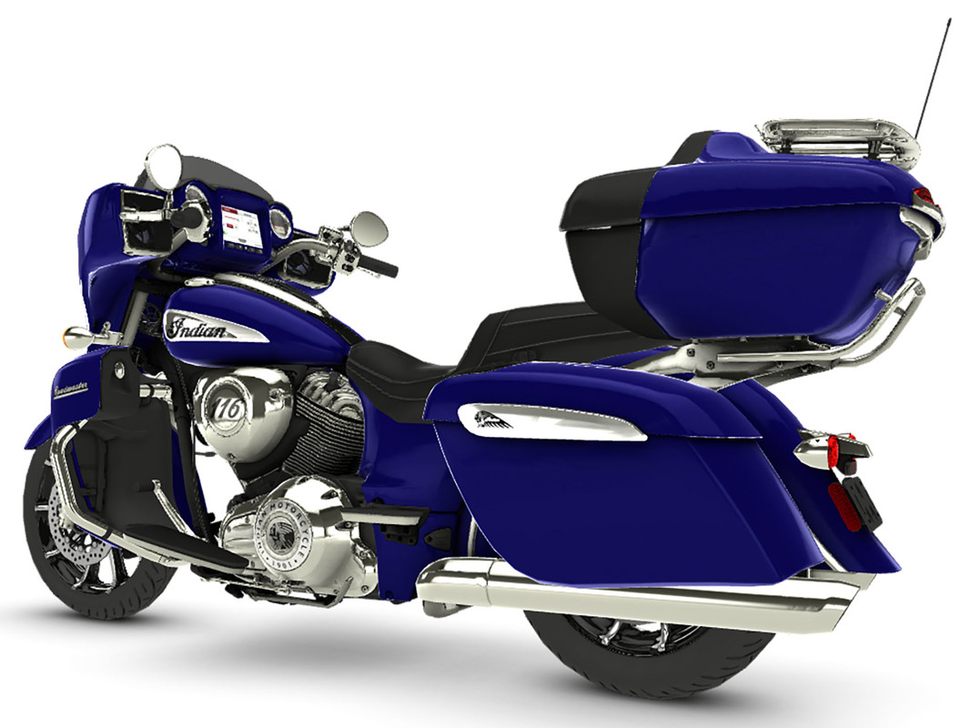 Roadmaster Limited