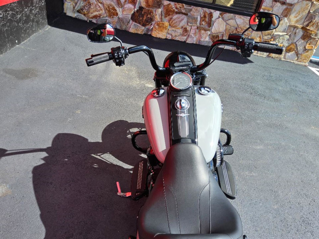 Road King® Special