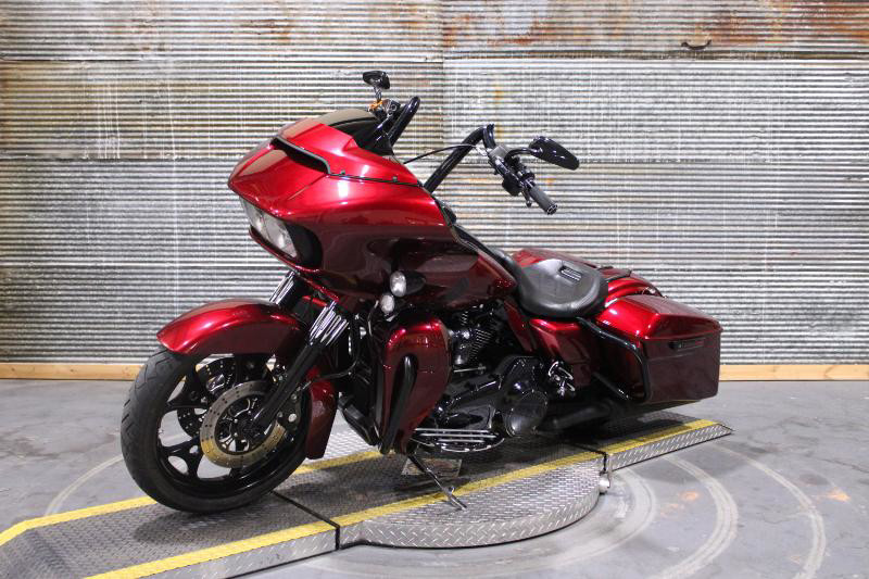 Road Glide® Special