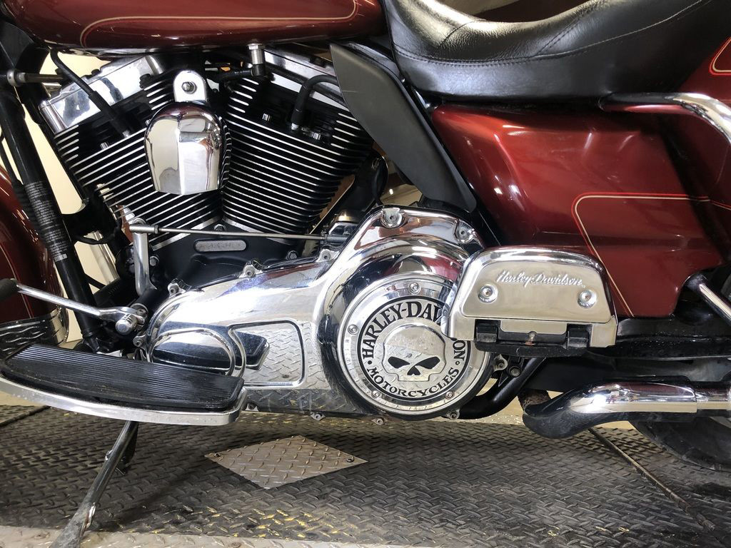 Electra Glide® Ultra Classic® 